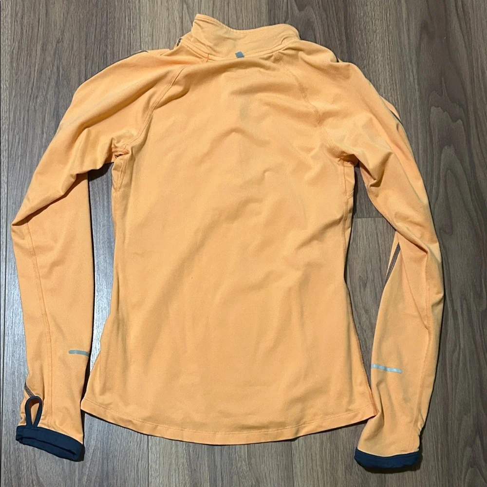 Nike stylish sweater